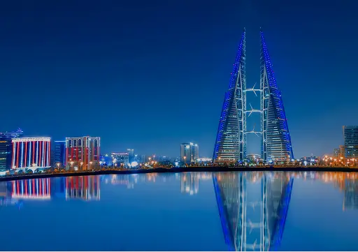Bahrain