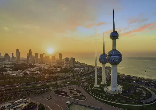 Kuwait