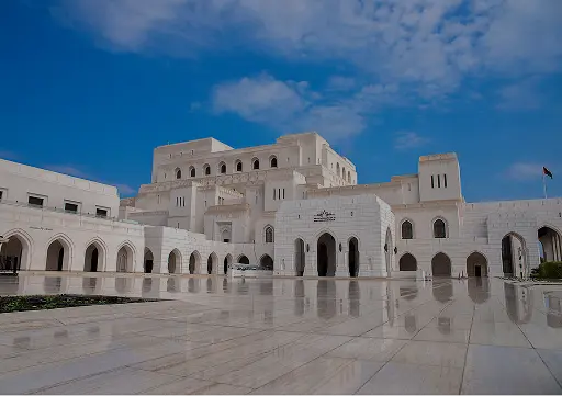 Oman