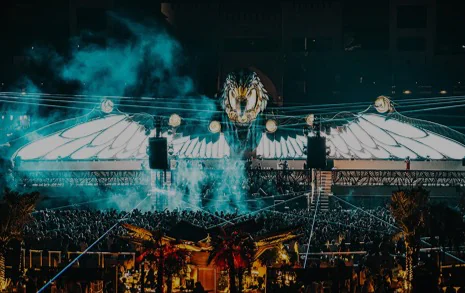 Concerts and Music Performances