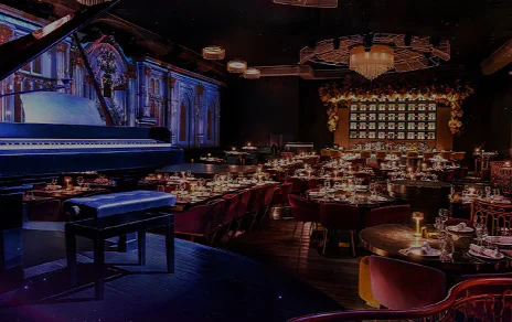 Indoor Dinners / Awards / Galas