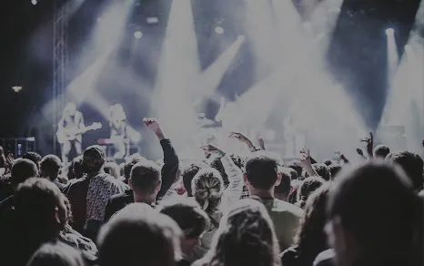 Parties and Celebrations