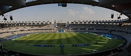 Sports Complexes / Stadiums