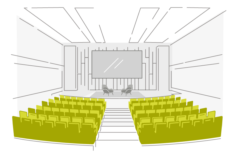 Abdul Rahim Mohammed Belghozooz Al Zarooni Lecture Hall 1